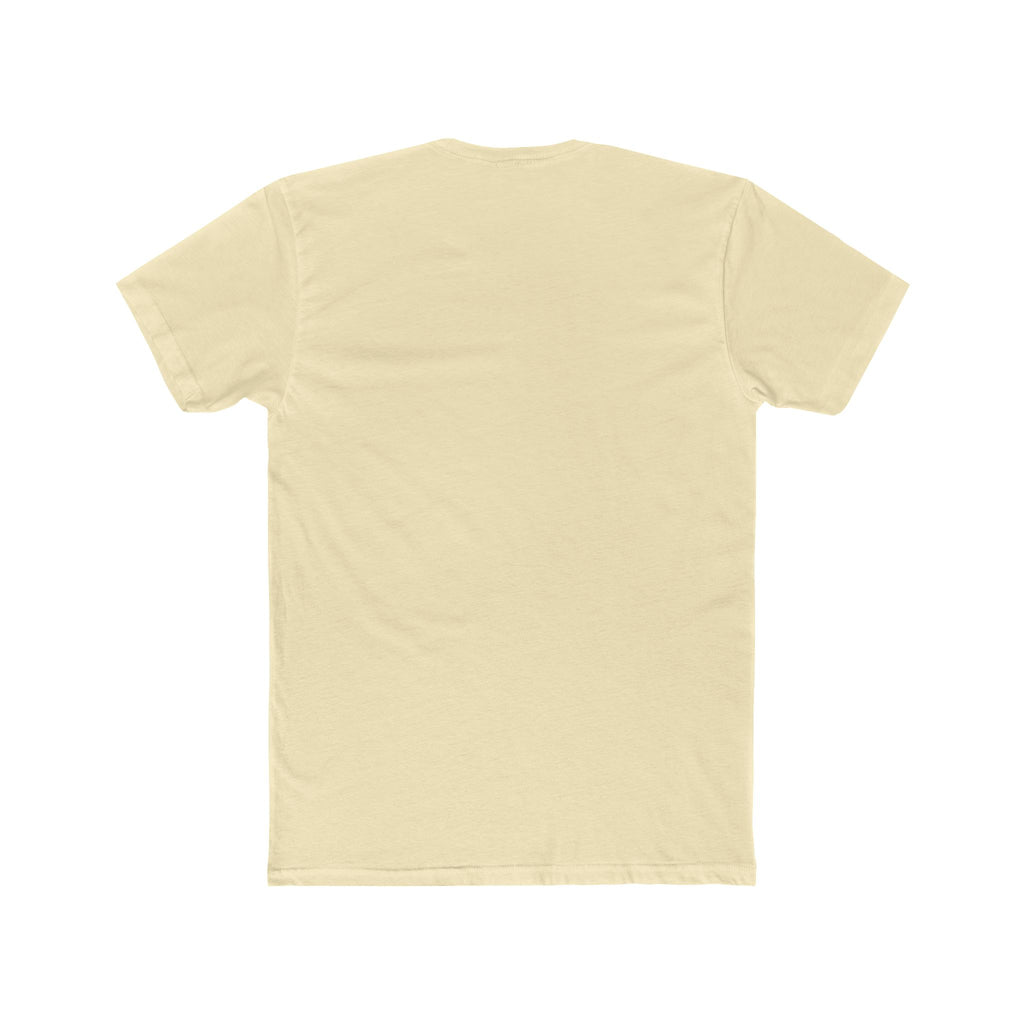"Metaphors or sophisticated language does not equate to intelligence" Unisex Cotton T-Shirt