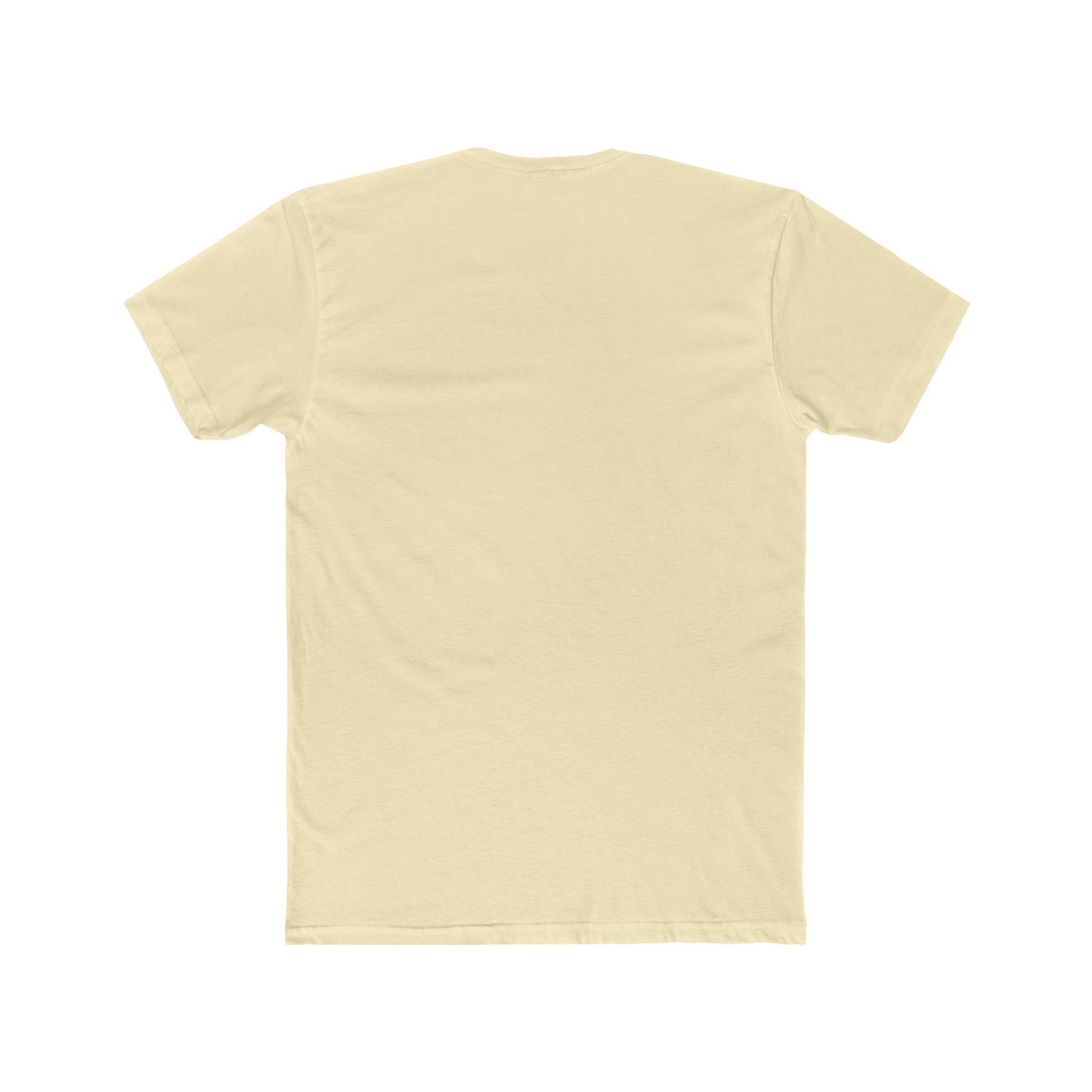 "Metaphors or sophisticated language does not equate to intelligence" Unisex Cotton T-Shirt