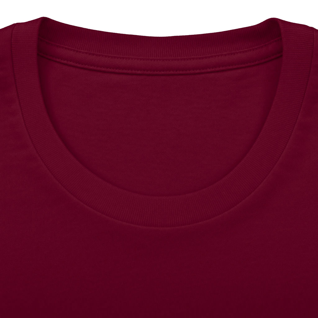 "Never prove to anyone even yourself. You're enough" Unisex Cotton T-Shirt