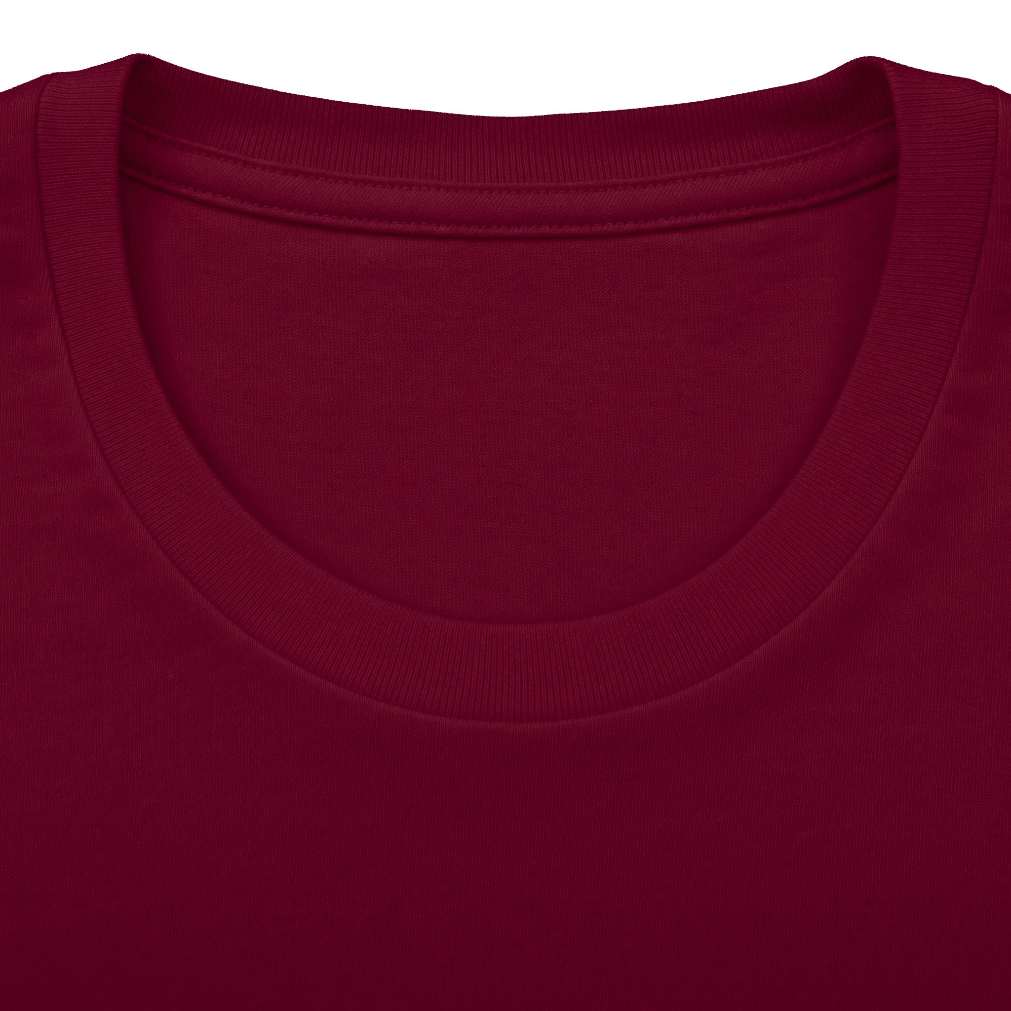 "Never prove to anyone even yourself. You're enough" Unisex Cotton T-Shirt