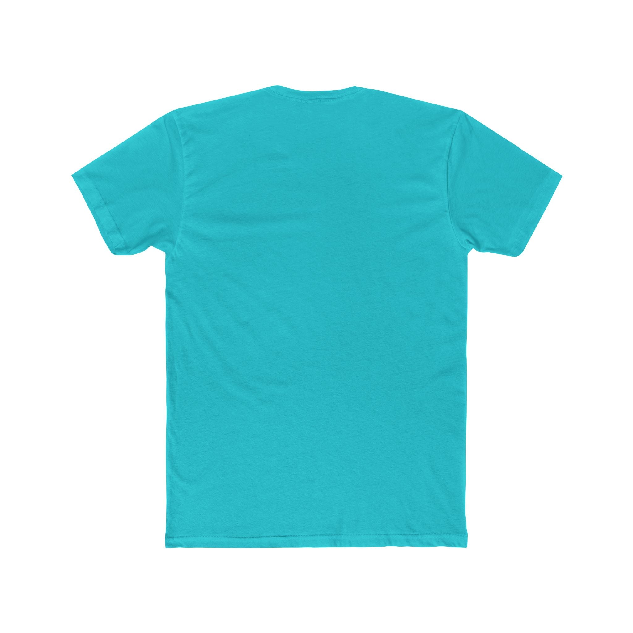 "You hurt me with your silence" Unisex Cotton T-Shirt
