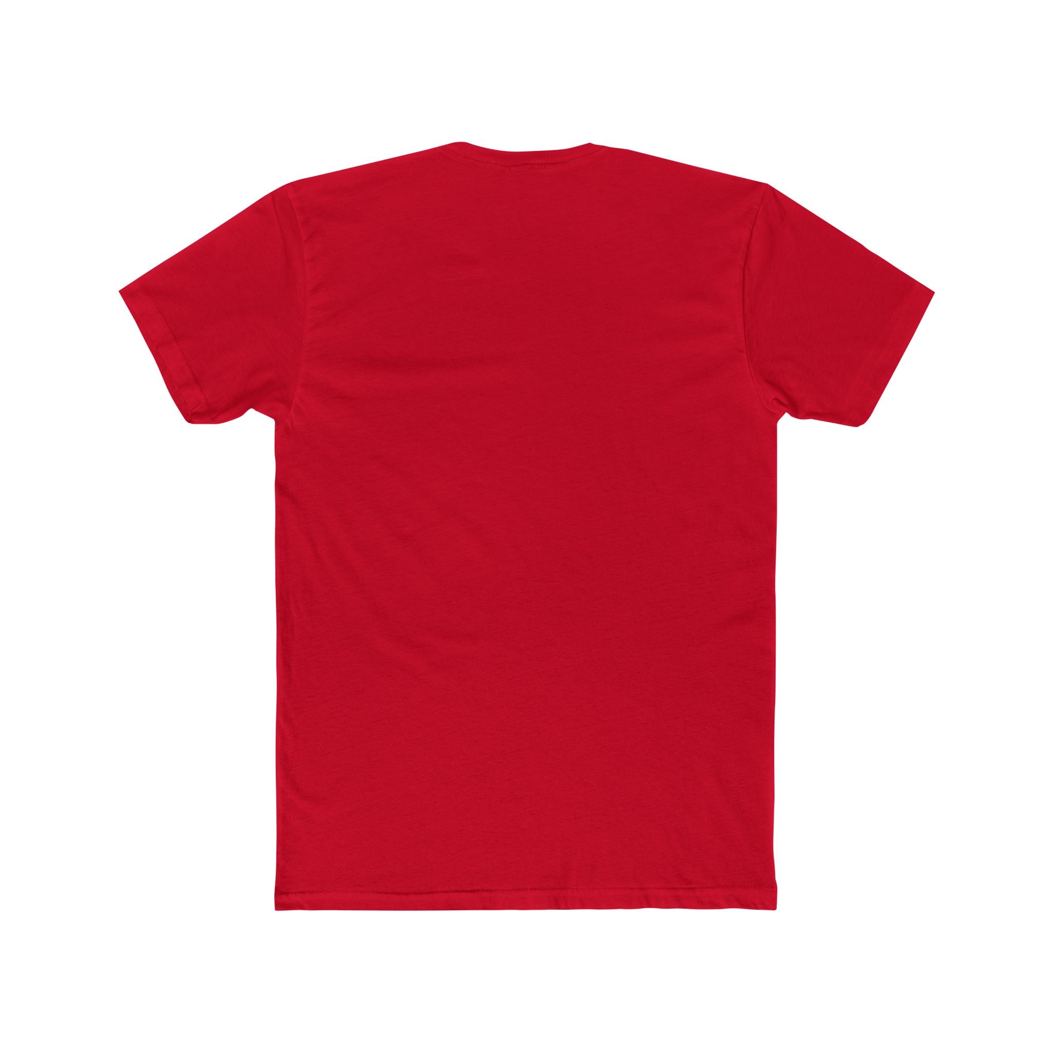 "All I need is strength" Unisex Cotton T-Shirt