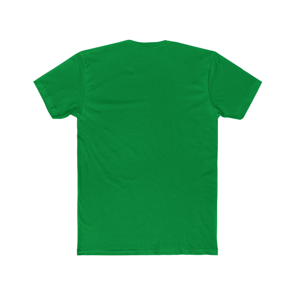 "I try to avoid saying 'I have', 'My' and Mine" Unisex Cotton T-Shirt