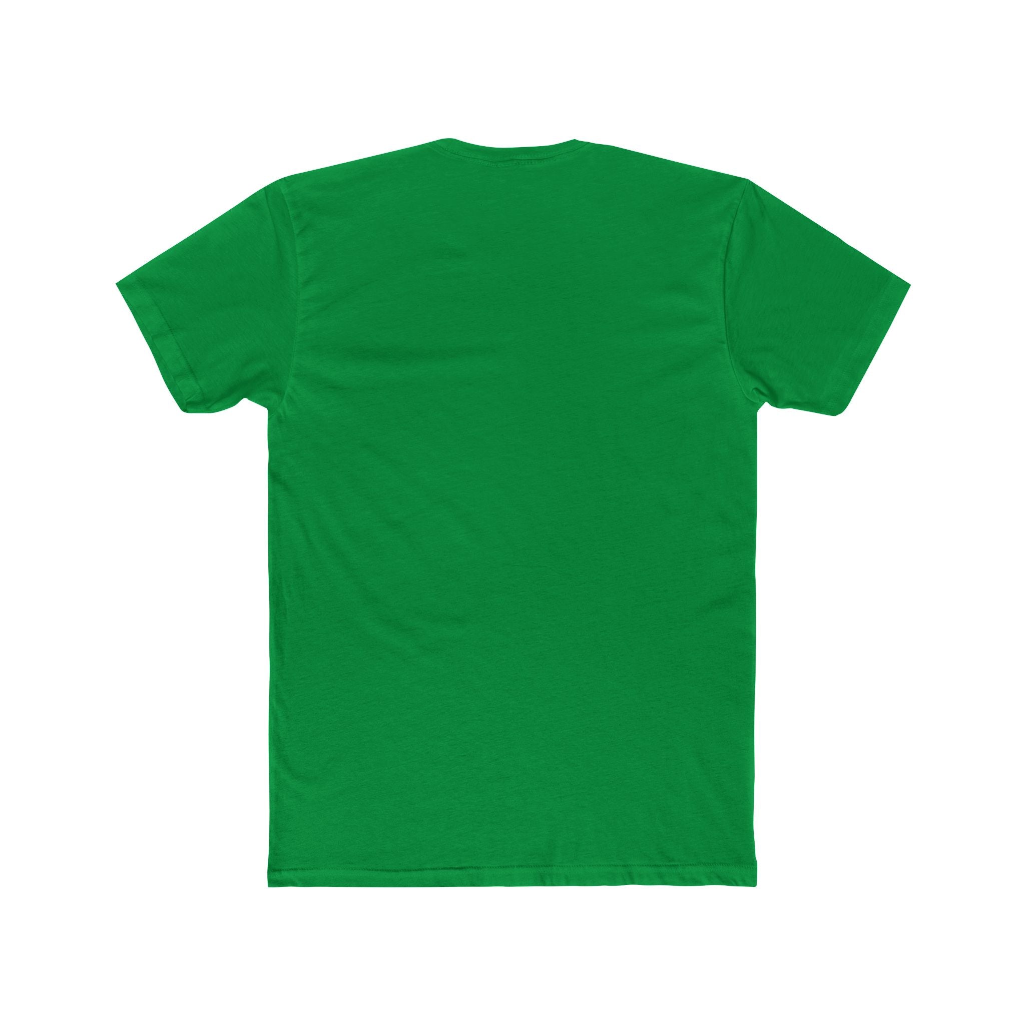 "I try to avoid saying 'I have', 'My' and Mine" Unisex Cotton T-Shirt