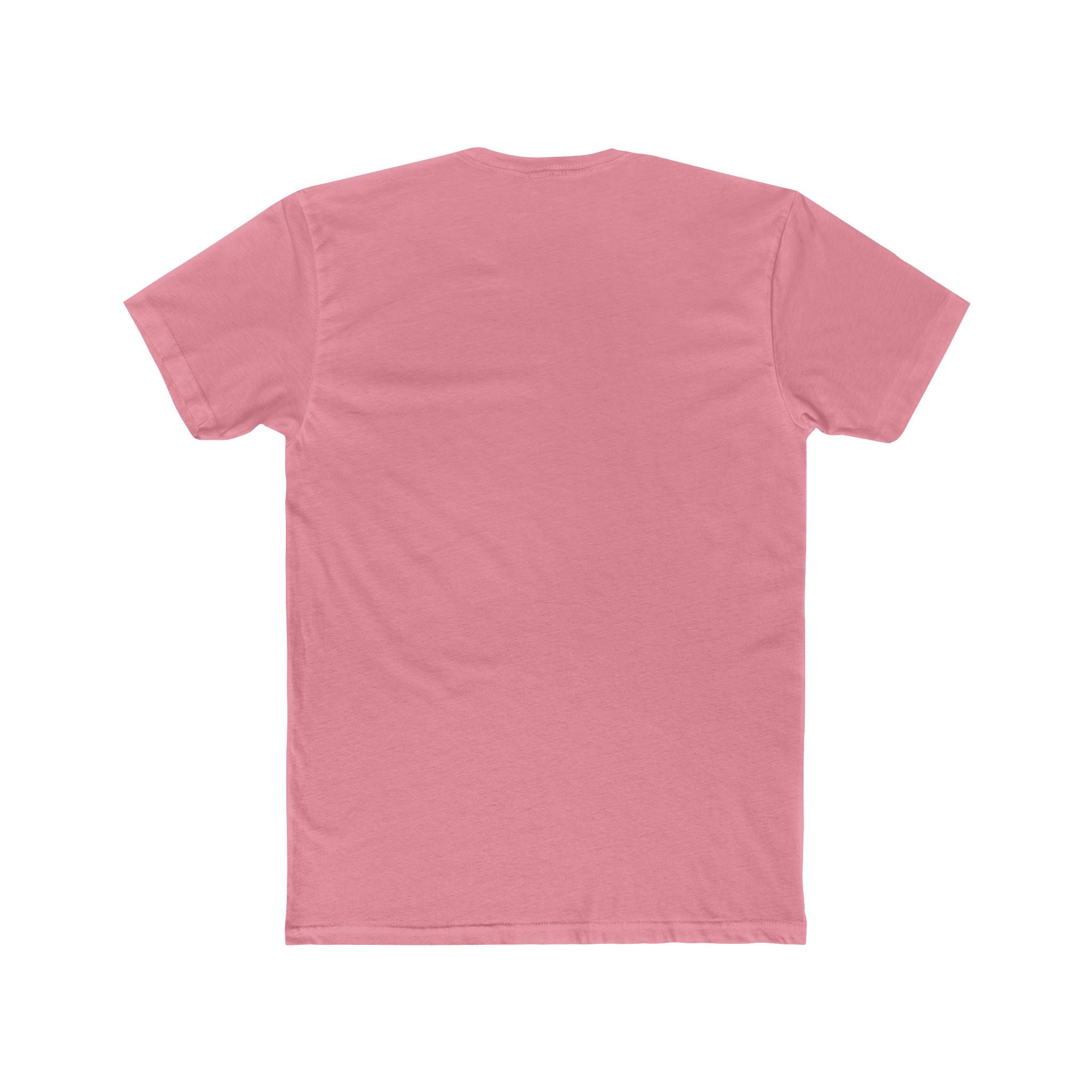 "I try to avoid saying 'I have', 'My' and Mine" Unisex Cotton T-Shirt