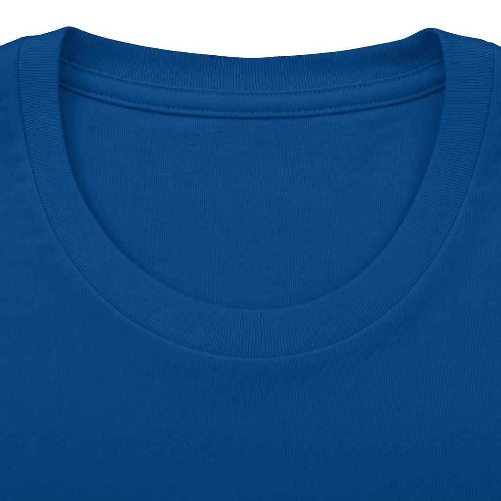 "I try to avoid saying 'I have', 'My' and Mine" Unisex Cotton T-Shirt