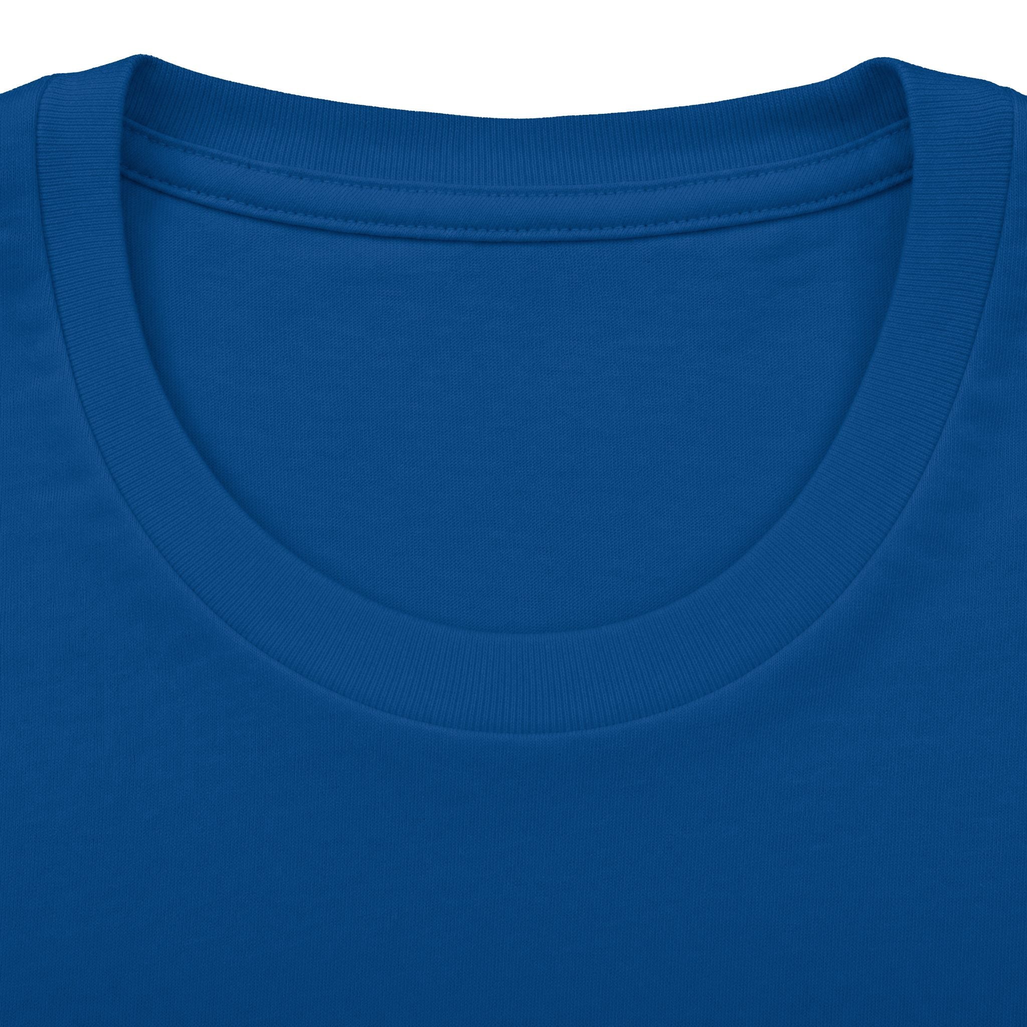 "I try to avoid saying 'I have', 'My' and Mine" Unisex Cotton T-Shirt