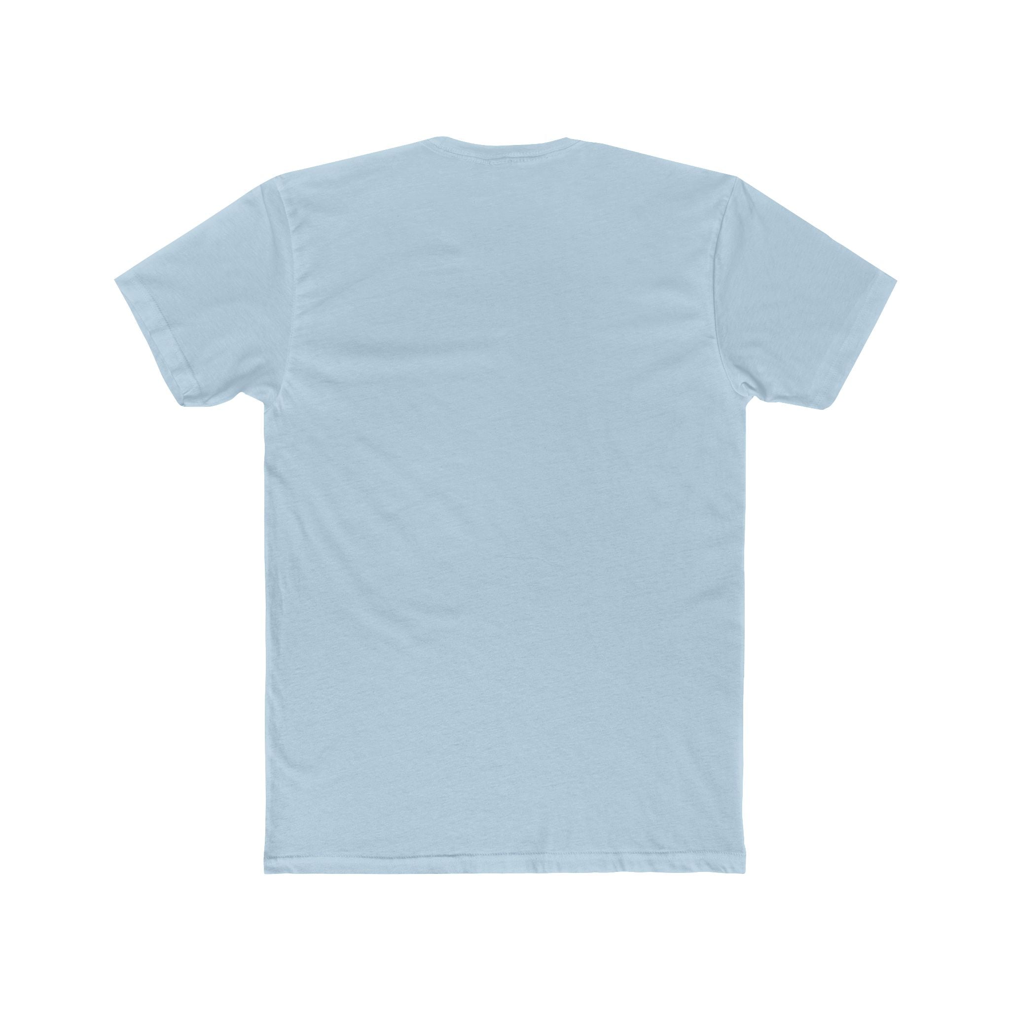 "Words can't hurt me. It fuels strength" Unisex Cotton T-Shirt