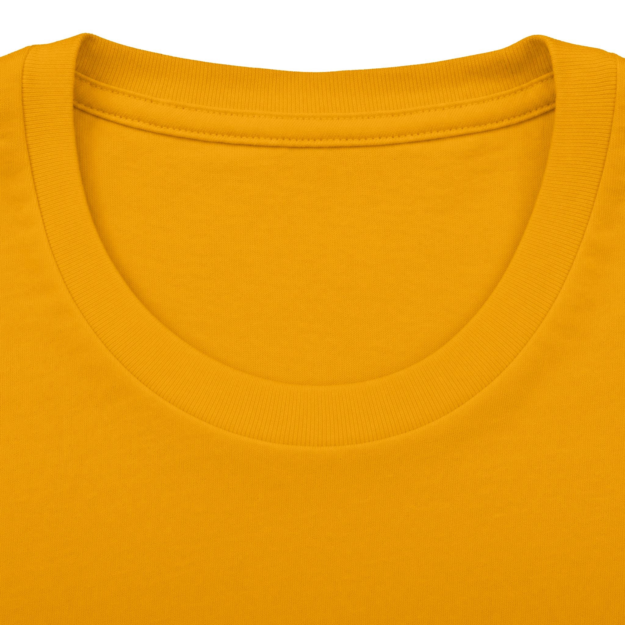 "Words can't hurt me. It fuels strength" Unisex Cotton T-Shirt