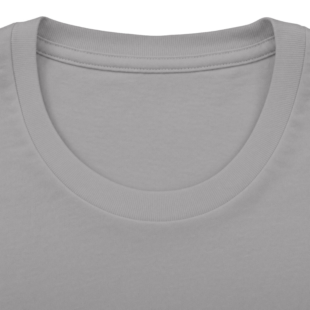 "I try to avoid saying 'I have', 'My' and Mine" Unisex Cotton T-Shirt