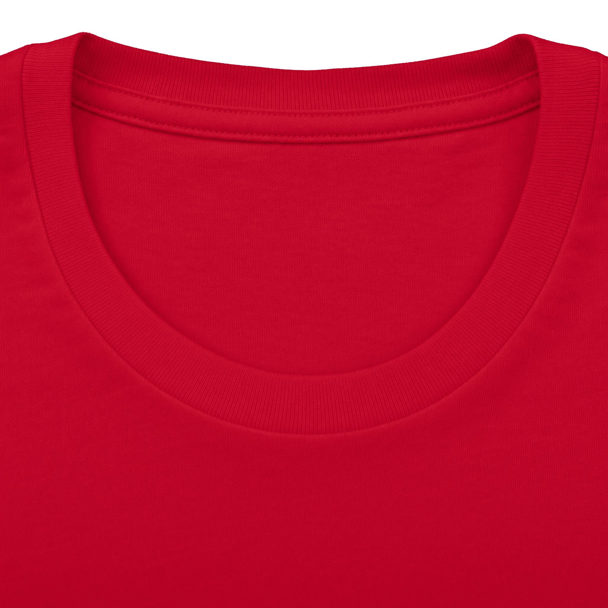 "Metaphors or sophisticated language does not equate to intelligence" Unisex Cotton T-Shirt