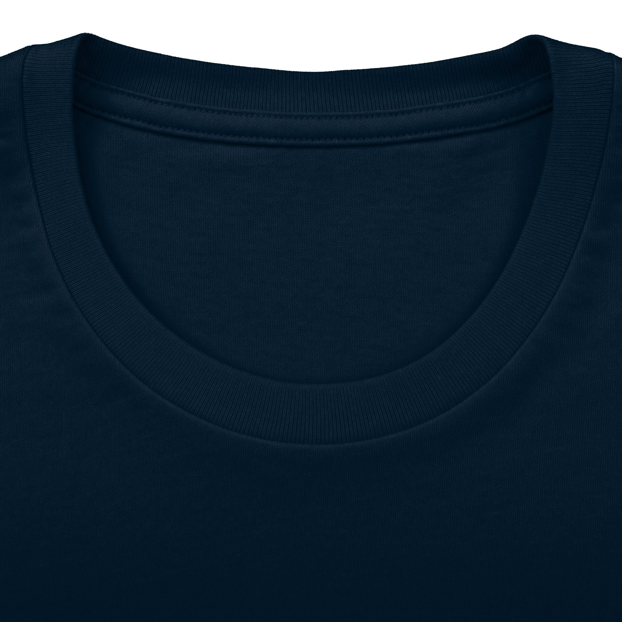 "Never prove to anyone even yourself. You're enough" Unisex Cotton T-Shirt