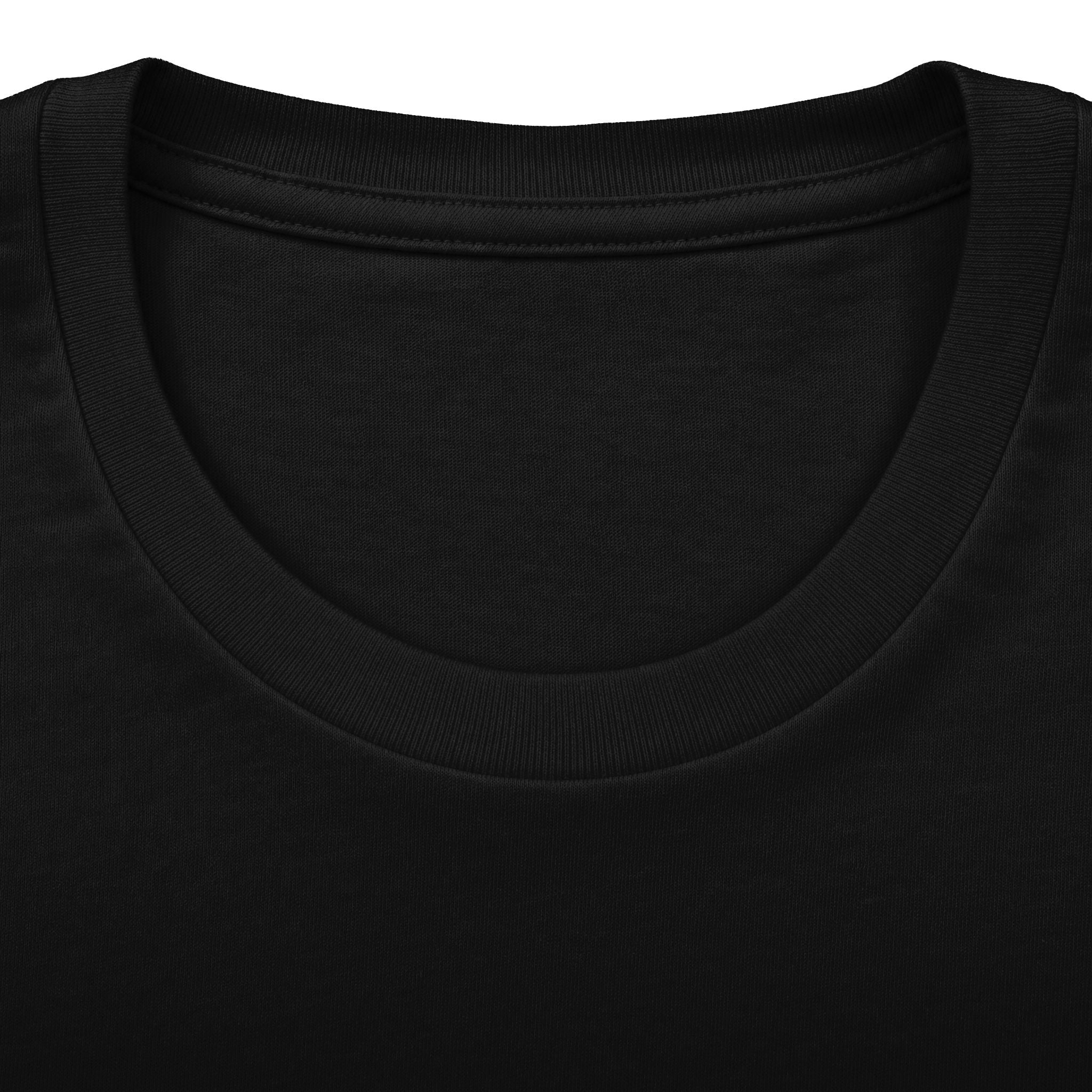 "Words can't hurt me. It fuels strength" Unisex Cotton T-Shirt