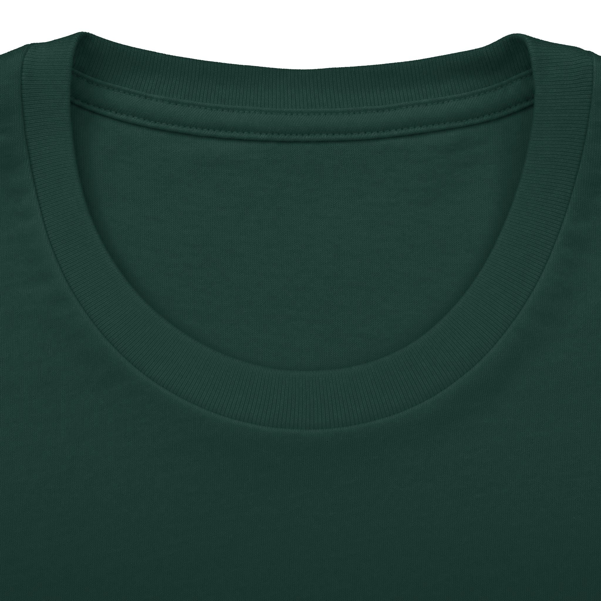 "Never prove to anyone even yourself. You're enough" Unisex Cotton T-Shirt
