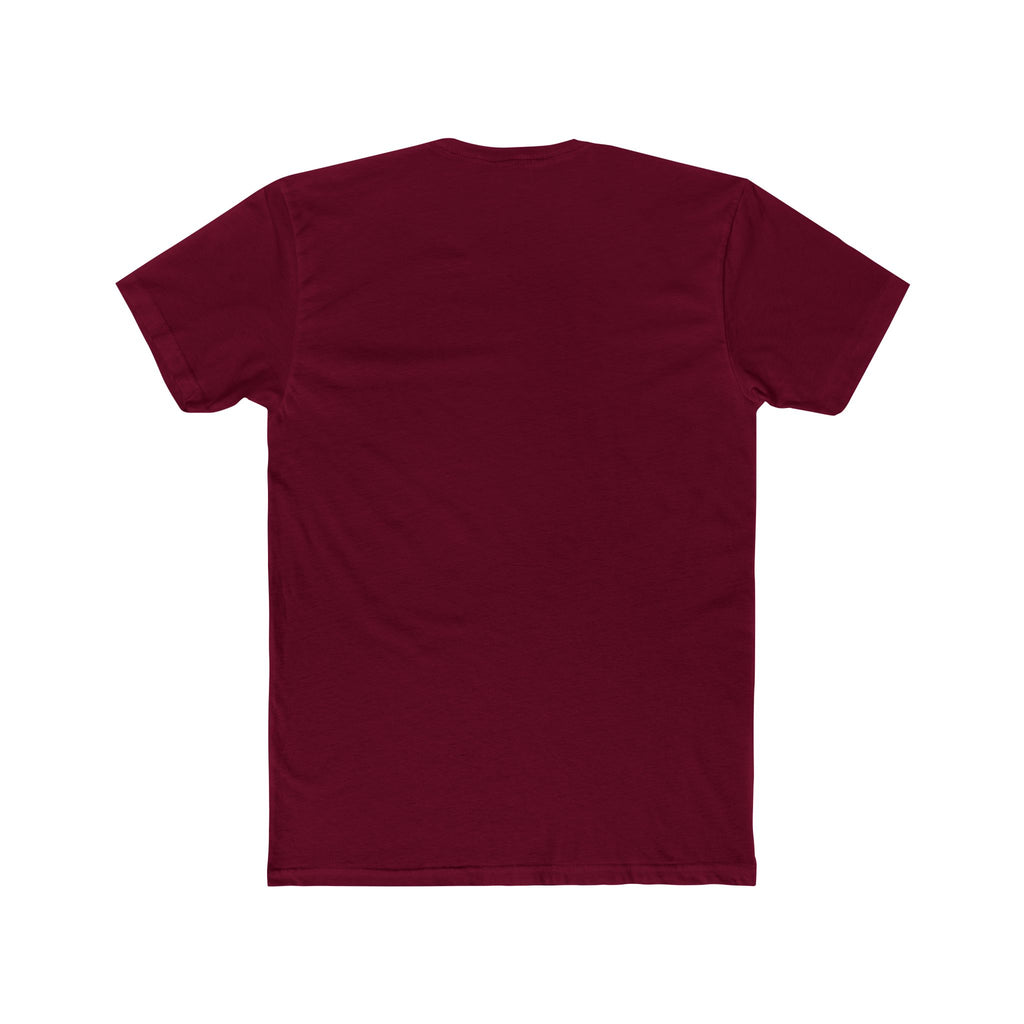 "Never prove to anyone even yourself. You're enough" Unisex Cotton T-Shirt