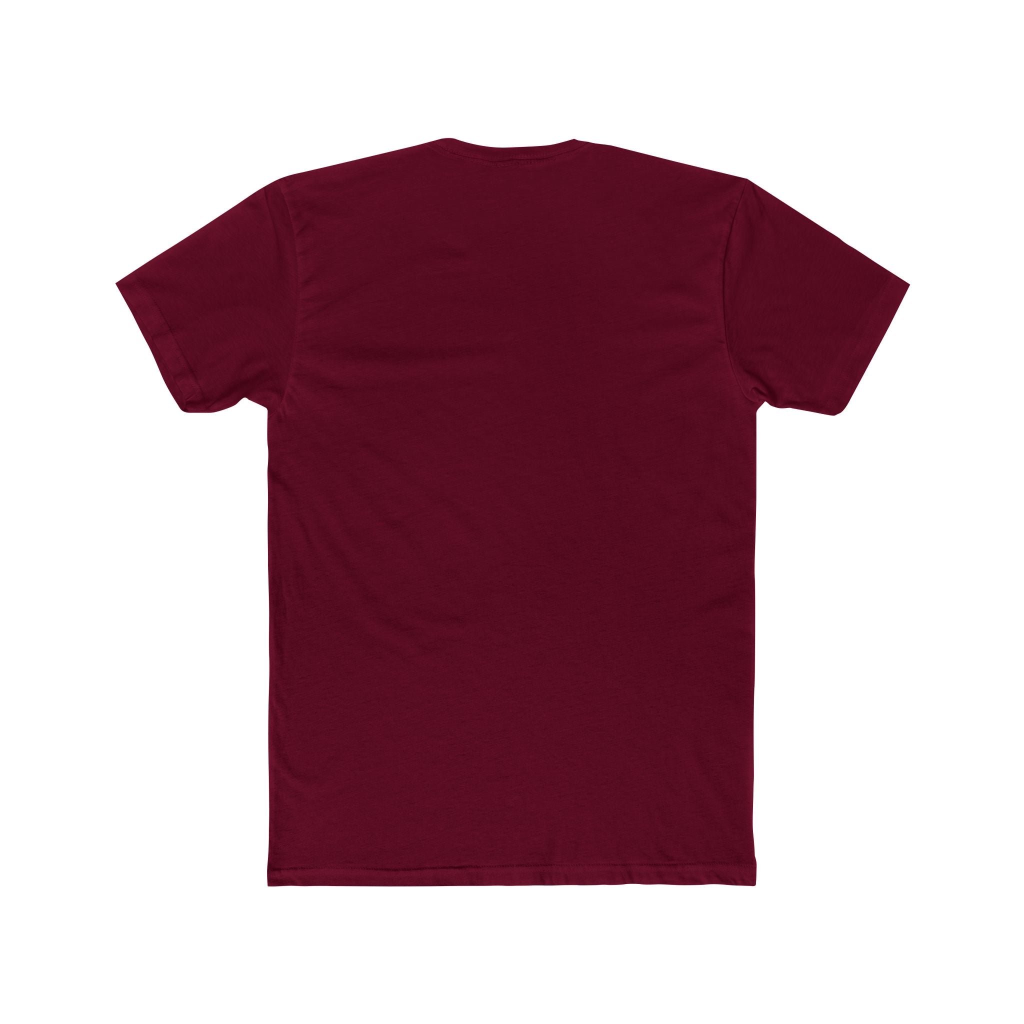 "Never prove to anyone even yourself. You're enough" Unisex Cotton T-Shirt