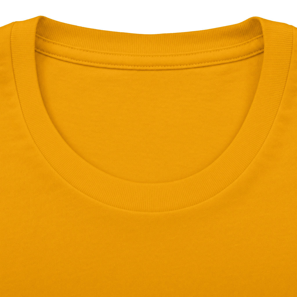 "I must earn trust from you and you must earn trust from me" Unisex Cotton T-Shirt