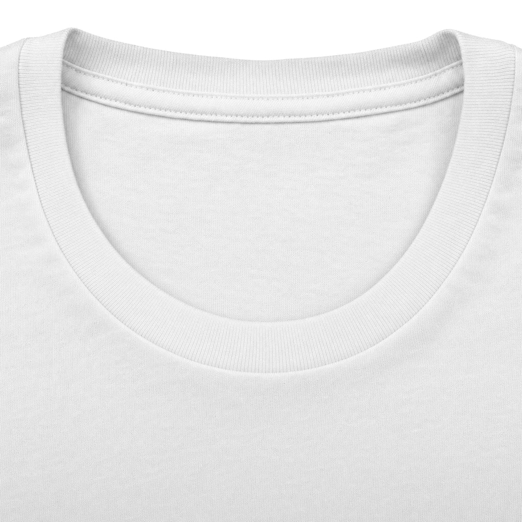 "I must earn trust from you and you must earn trust from me" Unisex Cotton T-Shirt