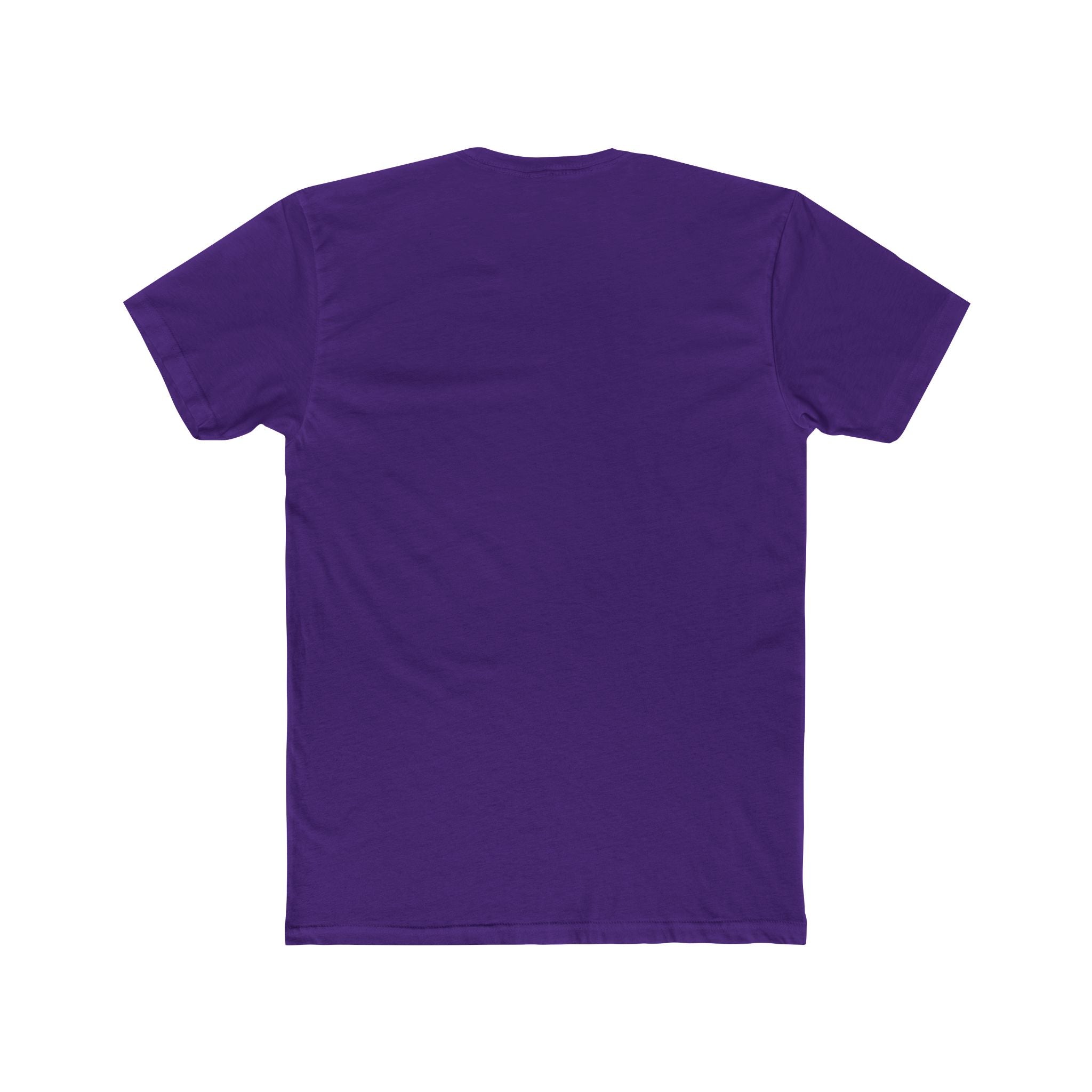 "All I need is strength" Unisex Cotton T-Shirt
