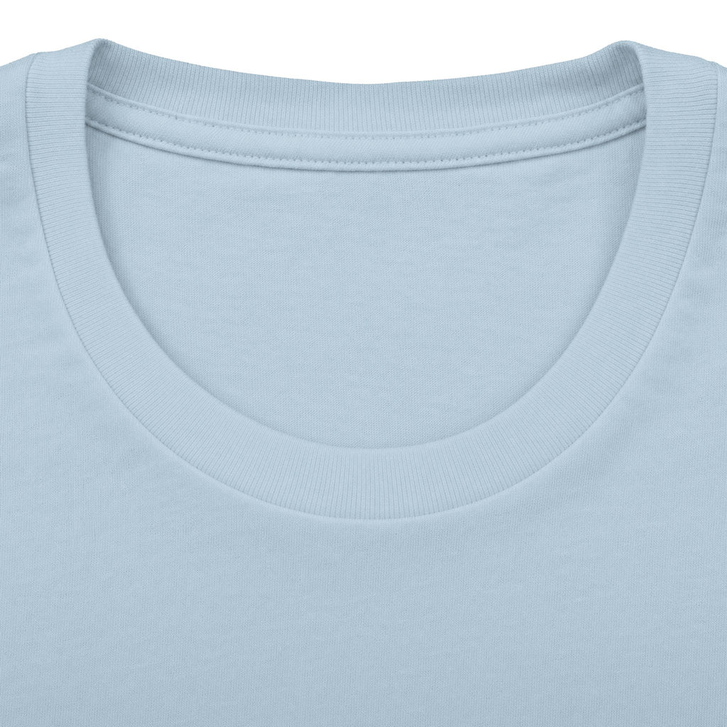 "Words can't hurt me. It fuels strength" Unisex Cotton T-Shirt