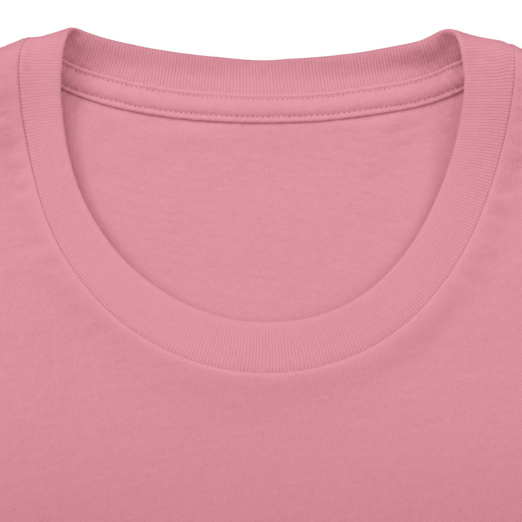 "I try to avoid saying 'I have', 'My' and Mine" Unisex Cotton T-Shirt
