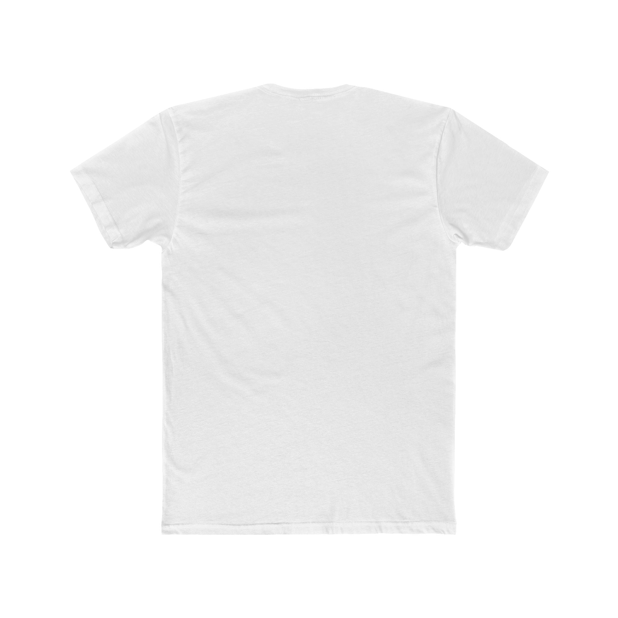 "I try to avoid saying 'I have', 'My' and Mine" Unisex Cotton T-Shirt