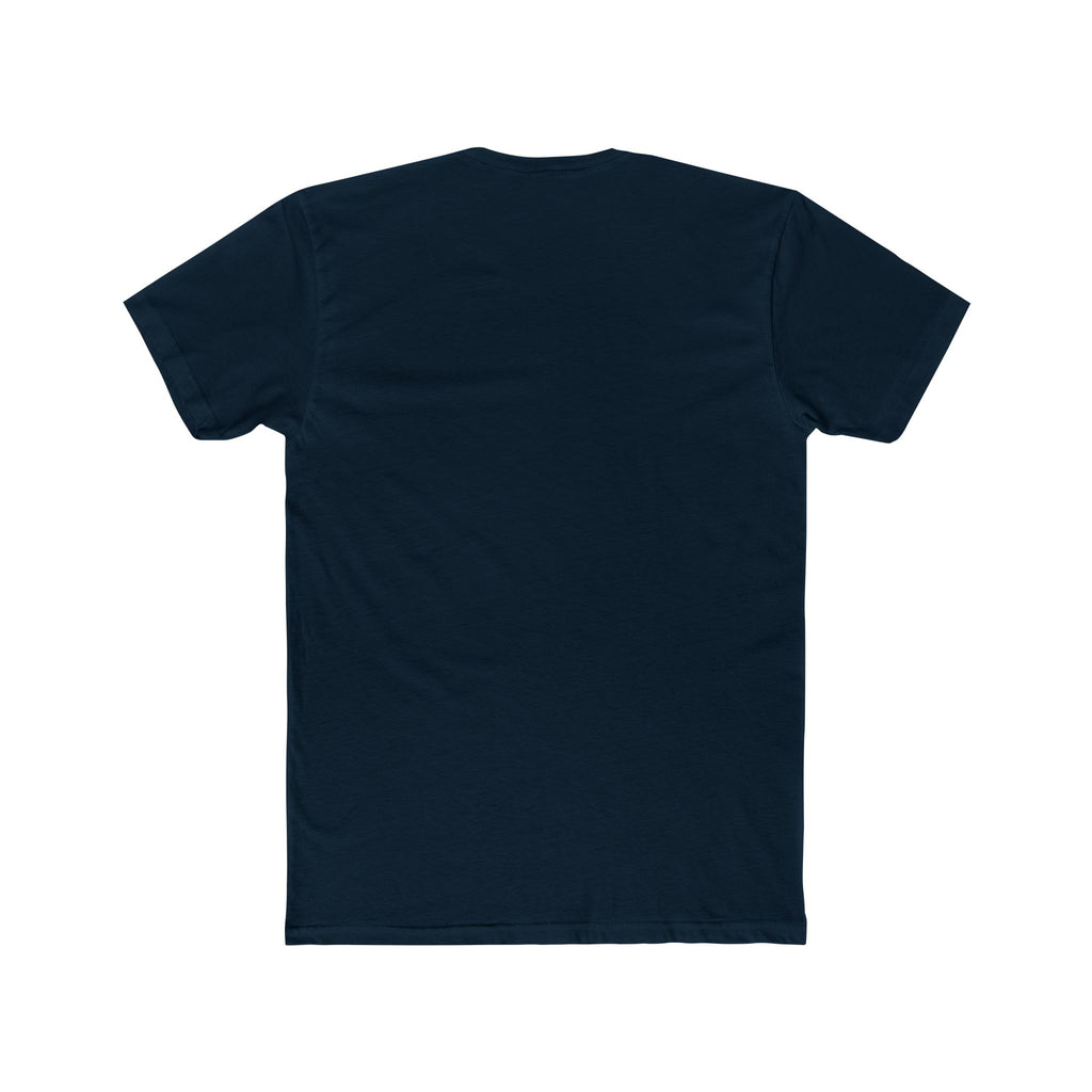 "Never prove to anyone even yourself. You're enough" Unisex Cotton T-Shirt