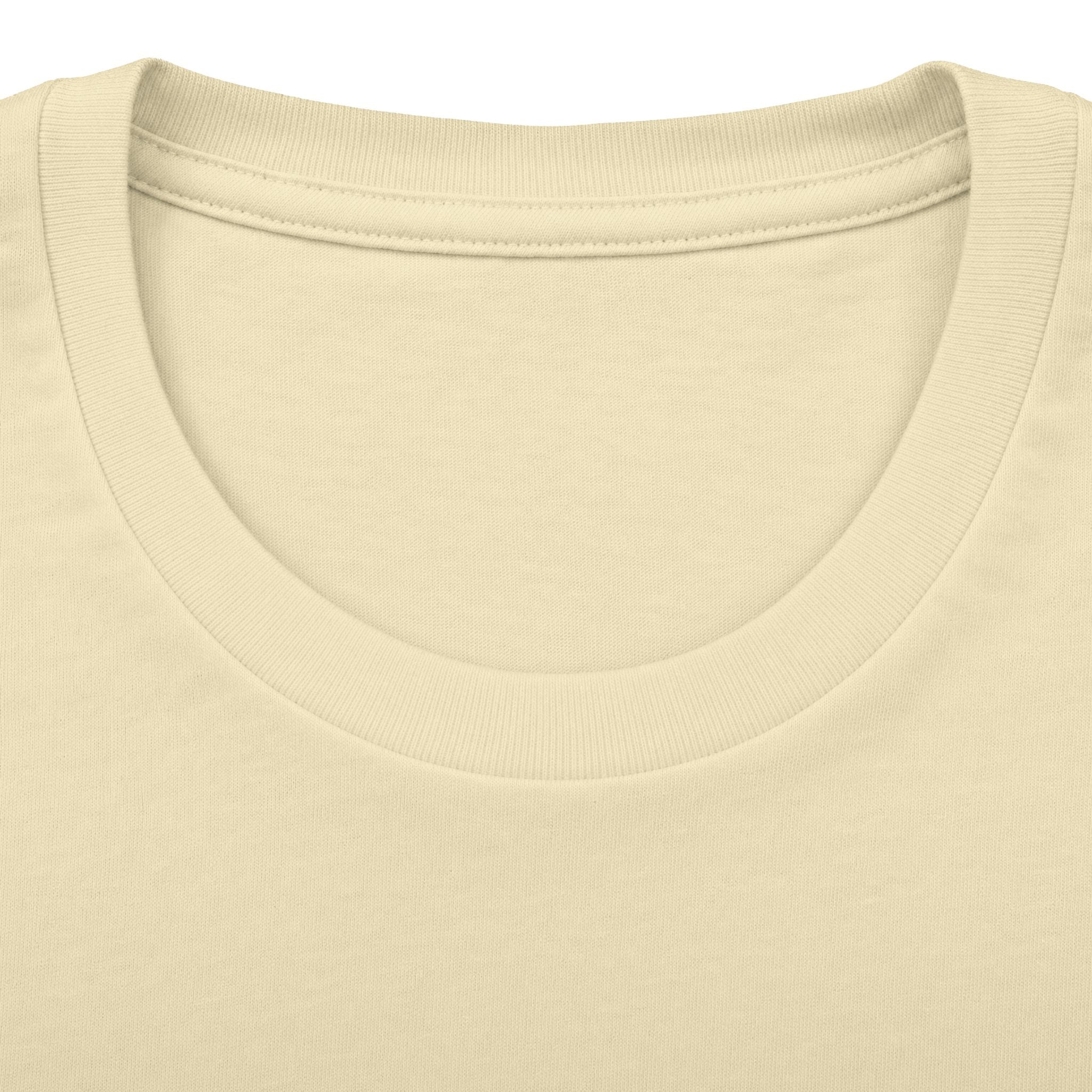 "Metaphors or sophisticated language does not equate to intelligence" Unisex Cotton T-Shirt