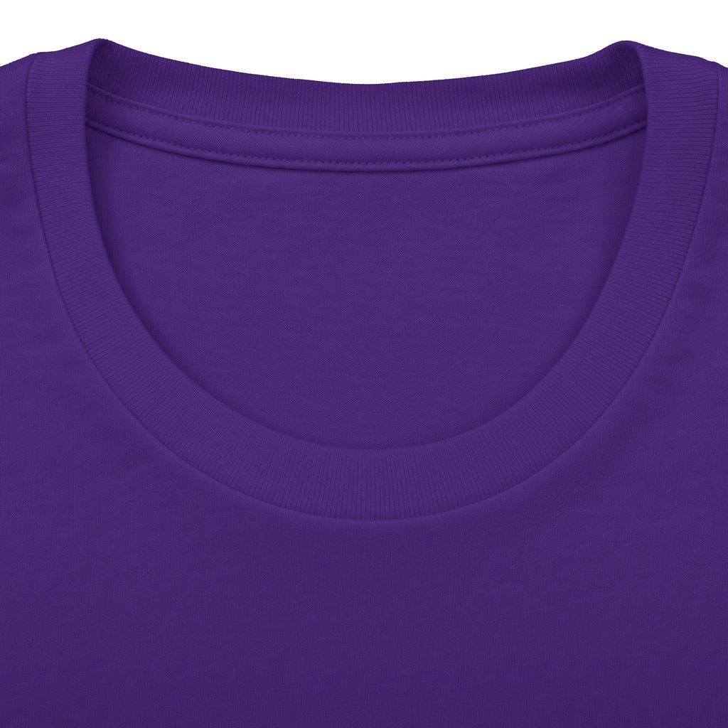"I must earn trust from you and you must earn trust from me" Unisex Cotton T-Shirt